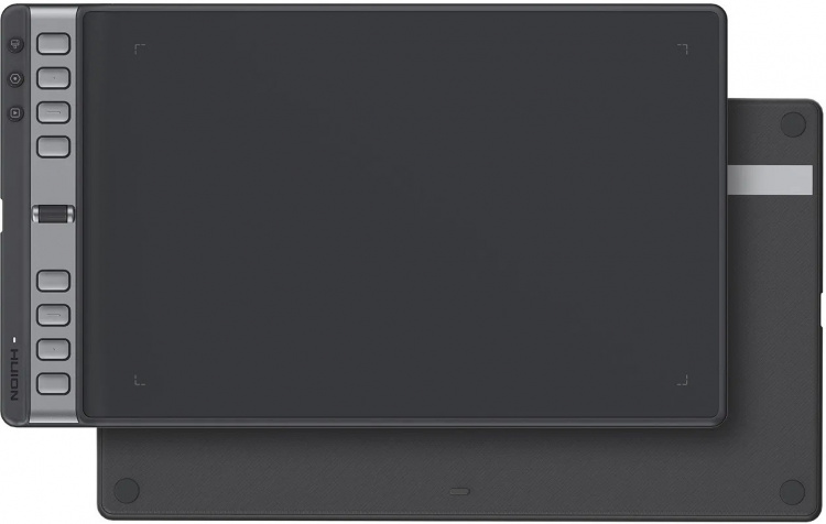 Huion Inspiroy 2 L H1061P tegnebrett Huion Inspiroy 2 L H1061P tegnebrett