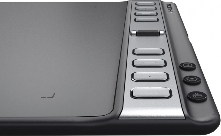 Huion Inspiroy 2 L H1061P tegnebrett Huion Inspiroy 2 L H1061P tegnebrett