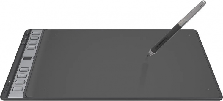 Huion Inspiroy 2 L H1061P tegnebrett Huion Inspiroy 2 L H1061P tegnebrett