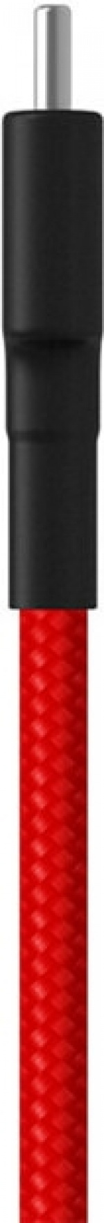 Xiaomi flettet USB-C-ladekabel, 1 m, rød