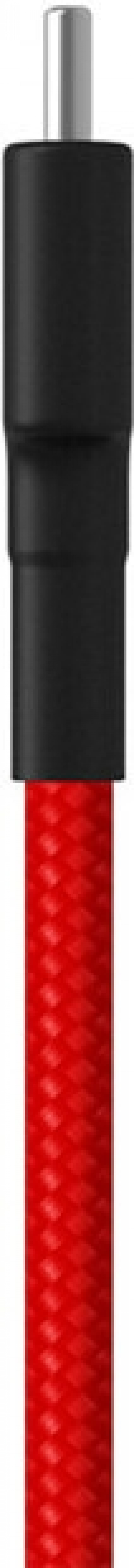 Xiaomi flettet USB-C-ladekabel, 1 m, rød