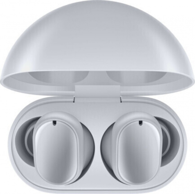 Xiaomi Mi Redmi Buds 3 Pro ørepropper, grå