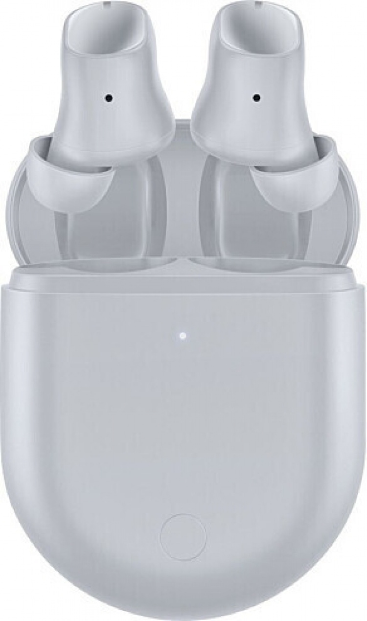 Xiaomi Mi Redmi Buds 3 Pro ørepropper, grå