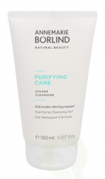 Annemarie Borlind Purifying Care Cleansing Gel 150 ml