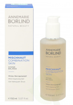 Annemarie Borlind Rensegel for kombinert hud 150 ml