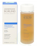 Annemarie Borlind Ansiktsvann for kombinert hud 150 ml