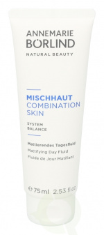 Annemarie Borlind Combination Skin Day Fluid 75 ml