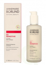 Annemarie Borlind ZZ Sensitive Mild Cleansing Emulsion 150 ml