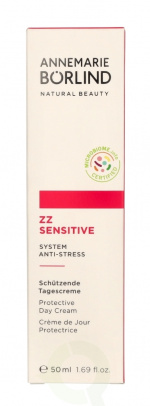 Annemarie Borlind ZZ Sensitive Protective Day Cream 50 ml