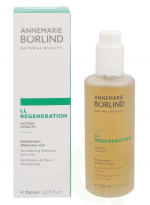 Annemarie Borlind LL Regeneration Revitalising Blossom Gel 150 ml