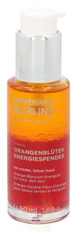 Annemarie Borlind Orange Blossom Energiser 50 ml