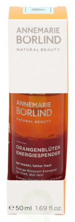 Annemarie Borlind Orange Blossom Energiser 50 ml
