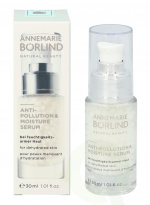 Annemarie Borlind Anti-Pollution & Moisture Serum 30 ml