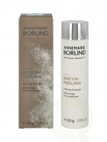 Annemarie Borlind Enzyme Peeling Peeling Powder 30 gr