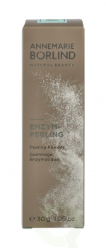Annemarie Borlind Enzyme Peeling Peeling Powder 30 gr