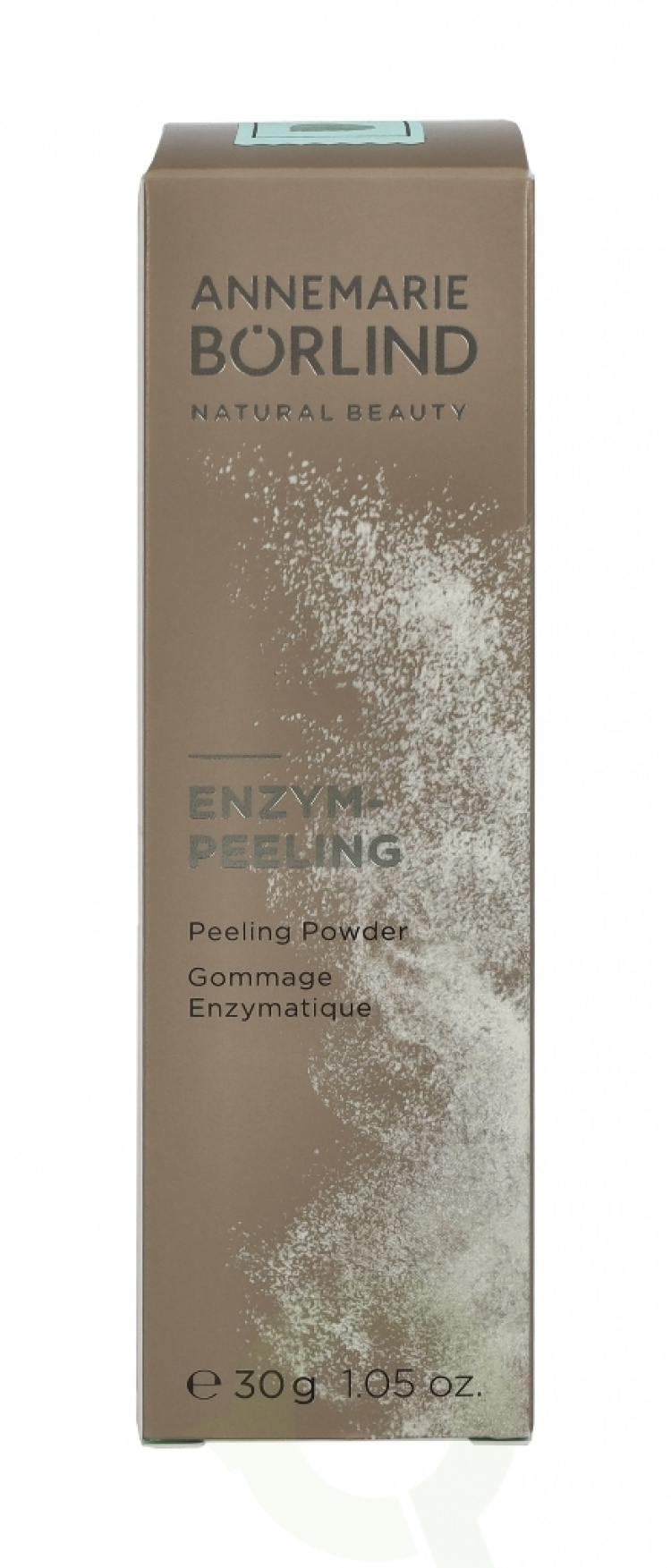 Annemarie Borlind Enzyme Peeling Peeling Powder 30 gr