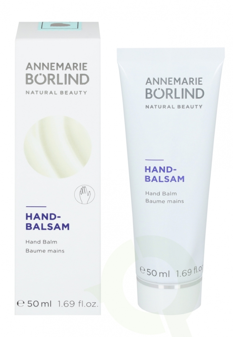 Annemarie Borlind Hand Balm 50 ml