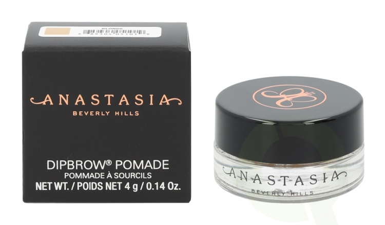 Anastasia Beverly Hills Dipbrow Pomade 4 gr Blonde