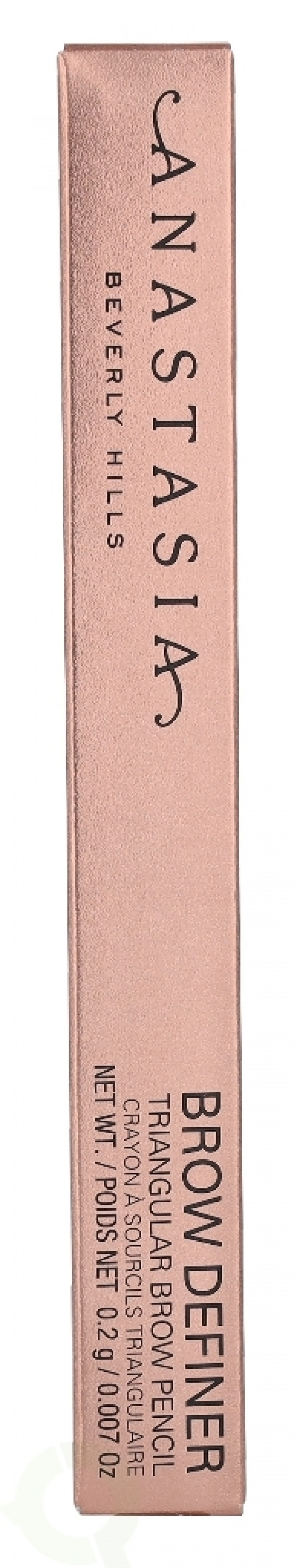 Anastasia Beverly Hills Brow Definer 0.2 gr Ebony