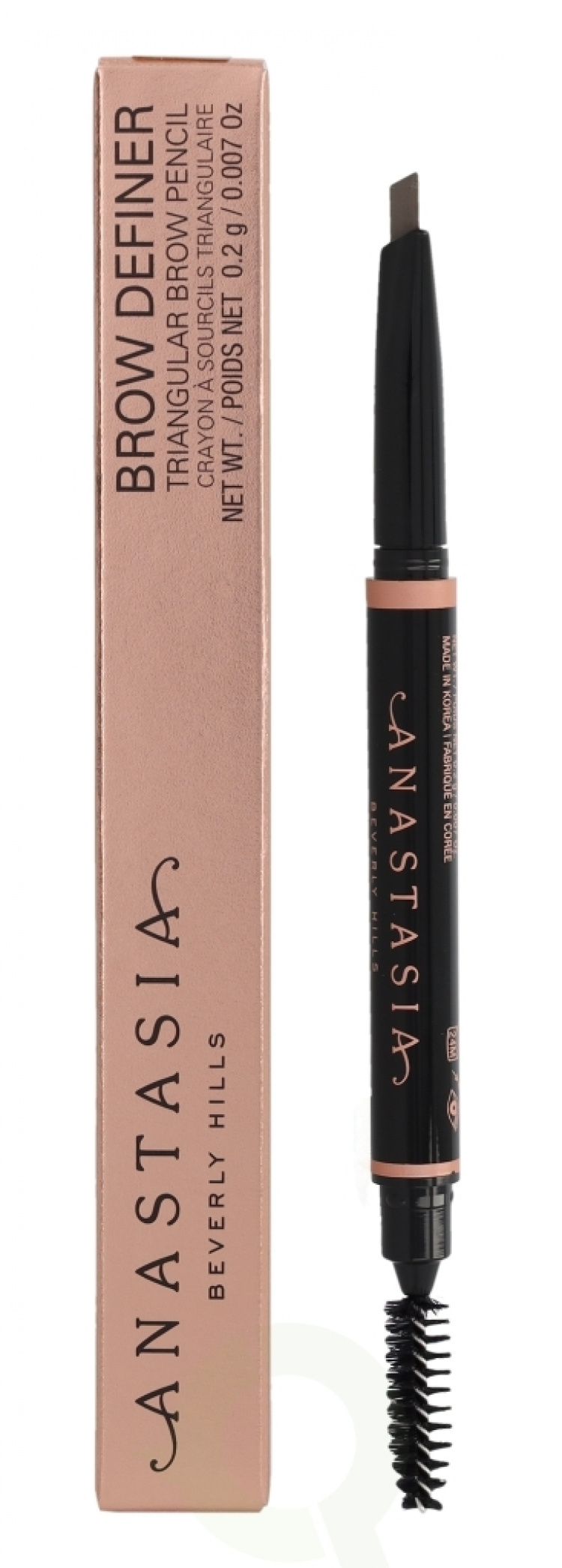 Anastasia Beverly Hills Brow Definer 0.2 gr Soft Brown