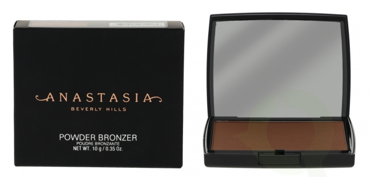 Anastasia Beverly Hills Powder Bronzer 10 gr Saddle