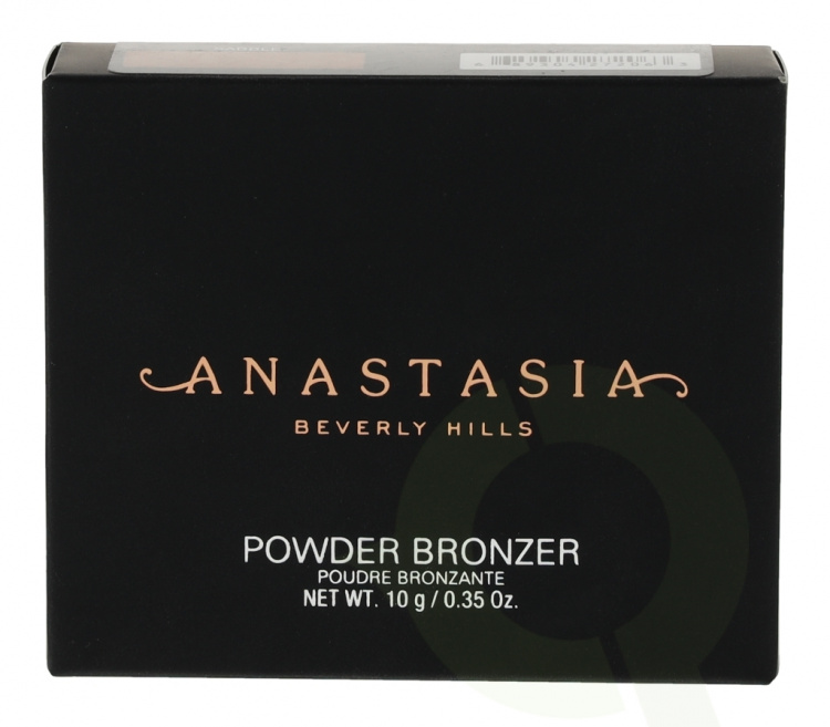Anastasia Beverly Hills Powder Bronzer 10 gr Saddle