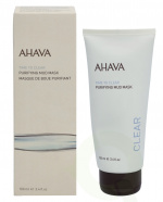 Ahava T.T.C. Purifying Mud Mask 100 ml