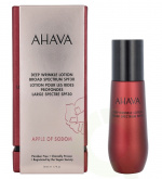 Ahava Apple of Sodom Deep Wrinkle Lotion SPF30 50 ml