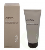 Ahava Men T.T.E. Exfoliating Cleansing Gel 100 ml