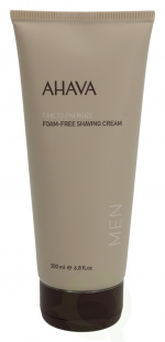 Ahava Men T.T.E. Foam-Free Shaving Cream 200 ml