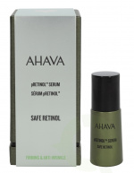 Ahava Safe Pretinol Serum 30 ml Firming & Anti-Wrinkle