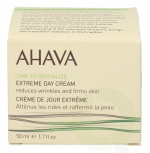 Ahava T.T.R. Extreme Firming Day Cream 50 ml For Sensitive Skin