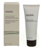 Ahava T.T.R. Extreme Firming Neck & Decollete Cream 75 ml