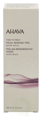 Ahava T.T.T. Facial Renewal Peel 100 ml