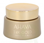 Ahava 24K Gold Mineral Mud Mask 50 ml