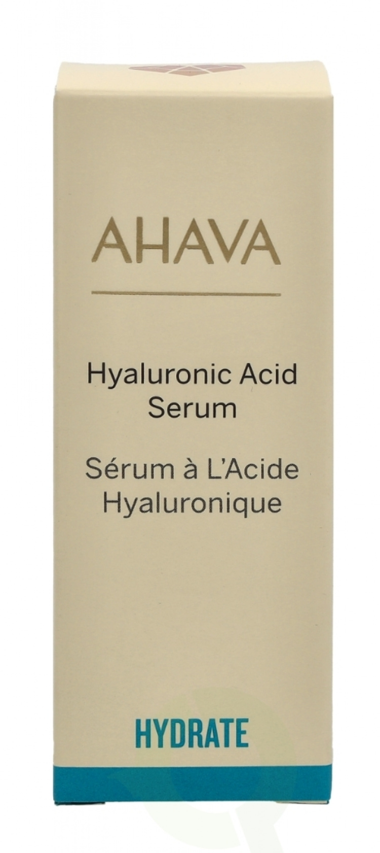 Ahava Hyaluronic Acid Serum 30 ml