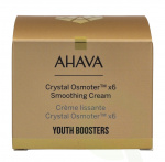 Ahava Crystal Osmoter X6 Smoothing Cream 50 ml