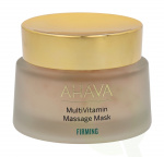 Ahava Multivitaminmassasjemaske 50 ml