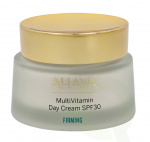 Ahava Multivitamin Day Cream SPF30 50 ml