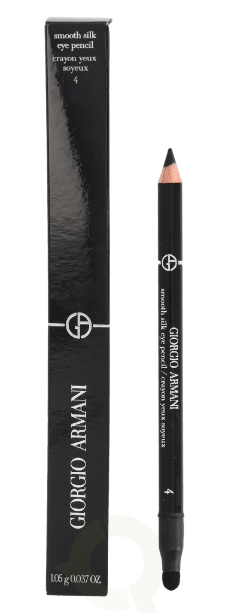 Armani Smooth Silk Eye Pencil 1,05 gr 4