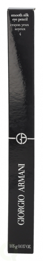 Armani Smooth Silk Eye Pencil 1,05 gr 4