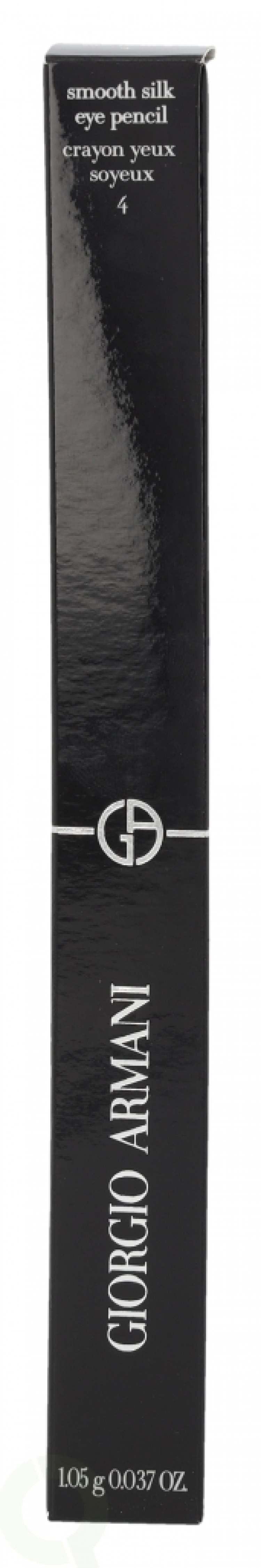 Armani Smooth Silk Eye Pencil 1,05 gr 4