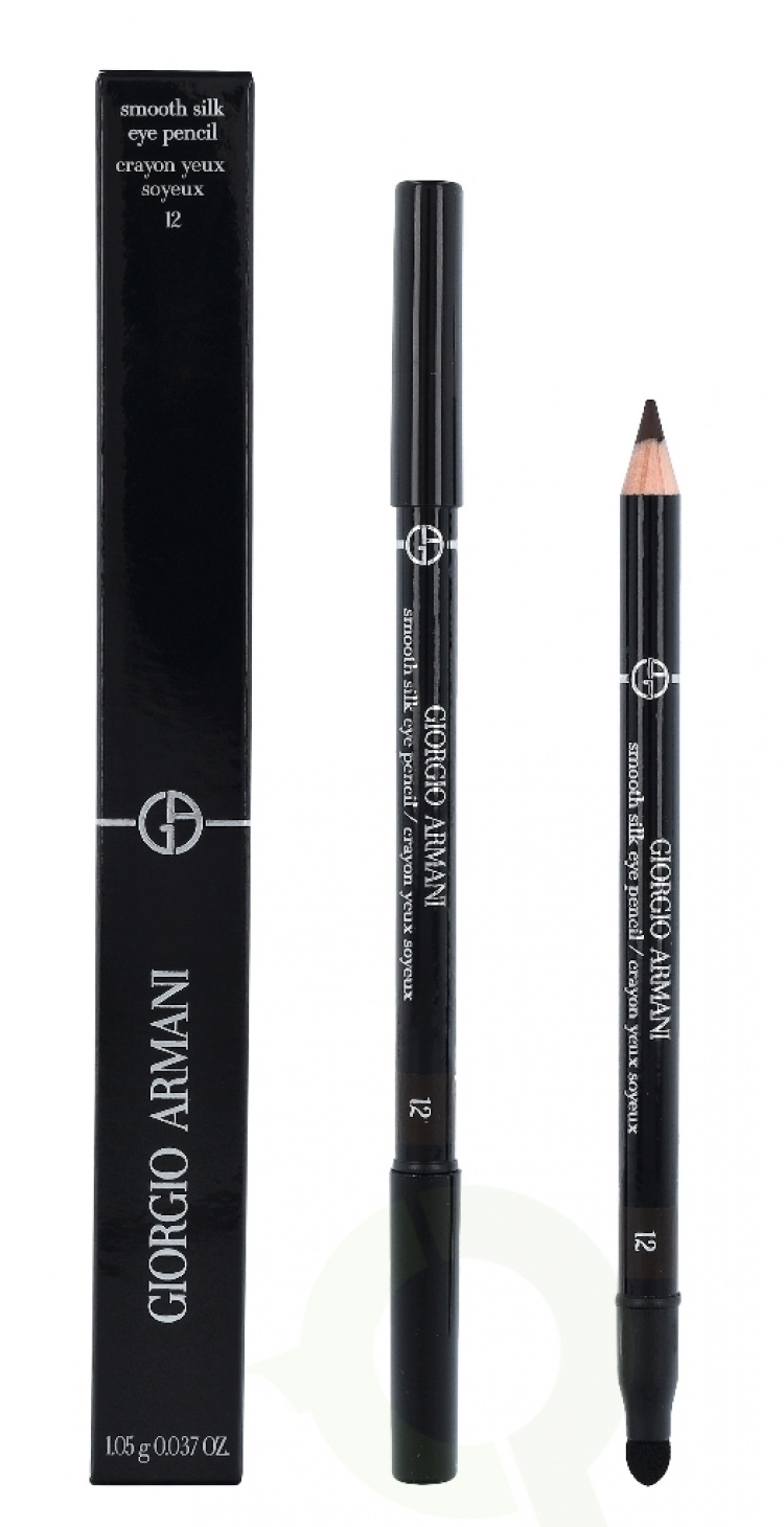 Armani Smooth Silk Eye Pencil 1 stk 12