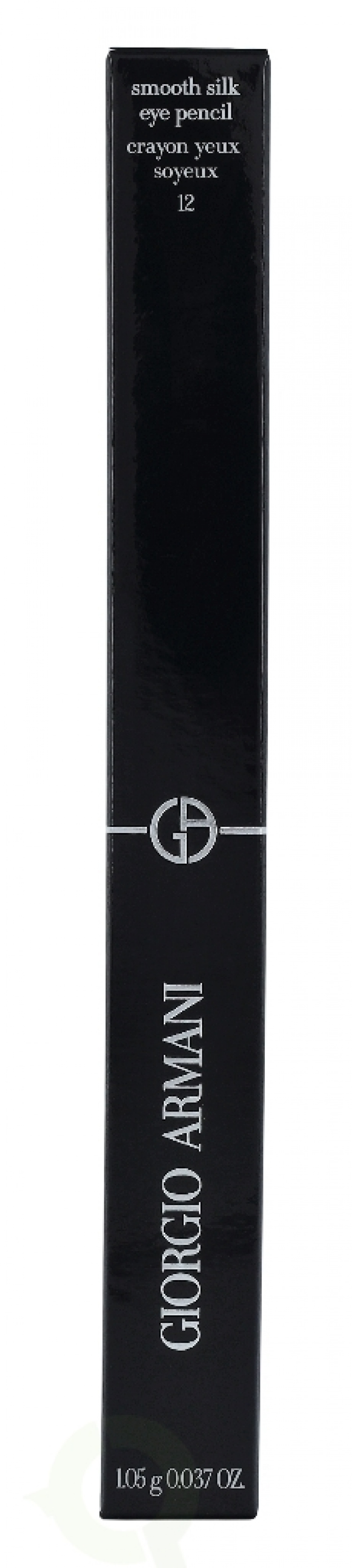 Armani Smooth Silk Eye Pencil 1 stk 12