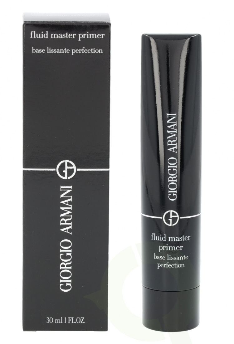Armani Fluid Master Primer 30 ml