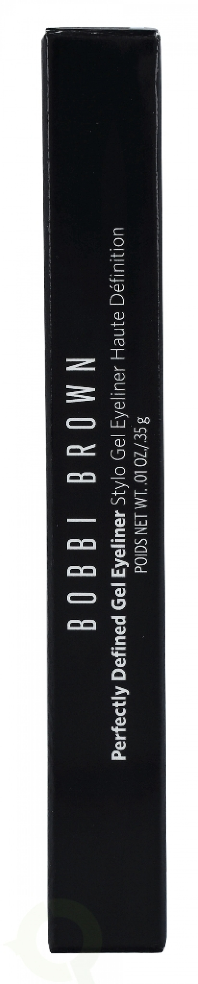 Bobbi Brown Perfectly Defined Gel Eyeliner 0.35 gr #02 Chocolate Truffle