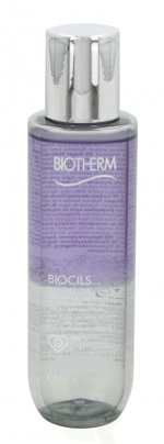 Biotherm Biocils Soin Des Cils Eye Makeup Removal 100 ml For sensitiv hud