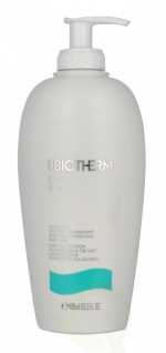 Biotherm Eau Pure Vivifying Perfumed Body Milk 400 ml Hydratas - Refreshes - Tones