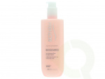Biotherm Biosource Mykgjørende og sminkefjernende melk 400 ml Tørr hud