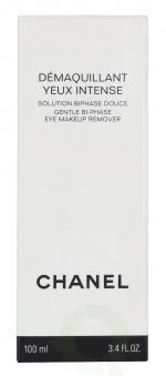 Chanel Intense Makeup Remover 100 ml